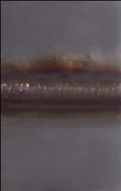 Weld oxide before pickling